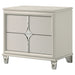 Olivia Nightstand - Orbit Furniture (Richmond,BC)