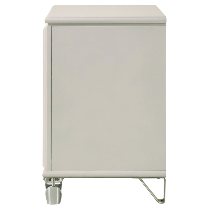 Olivia Nightstand - Orbit Furniture (Richmond,BC)