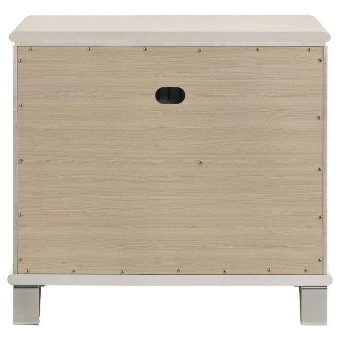 Olivia Nightstand - Orbit Furniture (Richmond,BC)