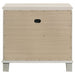 Olivia Nightstand - Orbit Furniture (Richmond,BC)