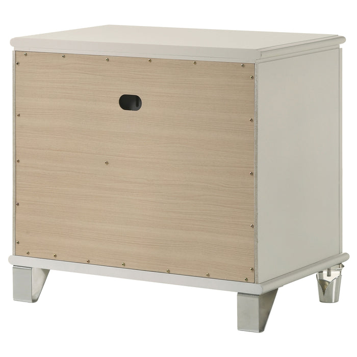 Olivia Nightstand - Orbit Furniture (Richmond,BC)