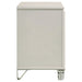 Olivia Nightstand - Orbit Furniture (Richmond,BC)