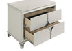 Olivia Nightstand - Orbit Furniture (Richmond,BC)