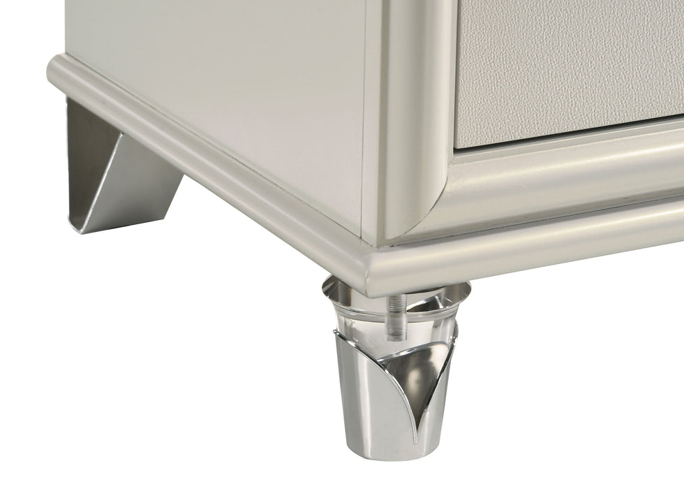 Olivia Nightstand - Orbit Furniture (Richmond,BC)