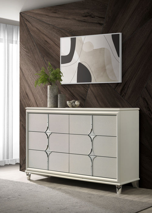 Olivia Dresser - Orbit Furniture (Richmond,BC)