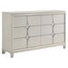 Olivia Dresser - Orbit Furniture (Richmond,BC)