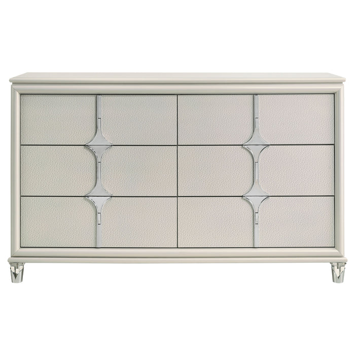 Olivia Dresser - Orbit Furniture (Richmond,BC)