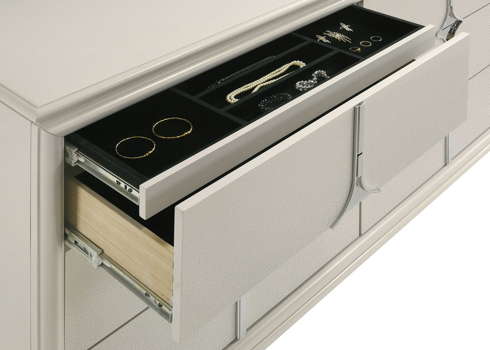 Olivia Dresser - Orbit Furniture (Richmond,BC)
