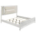 Marmore 4 & 5 Pc E.king, Cal.king, & Queen Bedroom Set - Orbit Furniture (Richmond,BC)