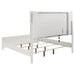 Marmore 4 & 5 Pc E.king, Cal.king, & Queen Bedroom Set - Orbit Furniture (Richmond,BC)