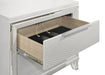 Marmore 4 & 5 Pc E.king, Cal.king, & Queen Bedroom Set - Orbit Furniture (Richmond,BC)