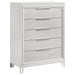 Marmore 4 & 5 Pc E.king, Cal.king, & Queen Bedroom Set - Orbit Furniture (Richmond,BC)