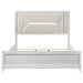 Marmore California King, E.King, & Queen Bed - Orbit Furniture (Richmond,BC)