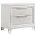 Marmore 4 & 5 Pc E.king, Cal.king, & Queen Bedroom Set - Orbit Furniture (Richmond,BC)