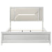 Marmore California King, E.King, & Queen Bed - Orbit Furniture (Richmond,BC)