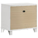 Marmore 4 & 5 Pc E.king, Cal.king, & Queen Bedroom Set - Orbit Furniture (Richmond,BC)
