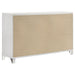 Marmore 4 & 5 Pc E.king, Cal.king, & Queen Bedroom Set - Orbit Furniture (Richmond,BC)