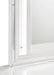 Marmore 4 & 5 Pc E.king, Cal.king, & Queen Bedroom Set - Orbit Furniture (Richmond,BC)