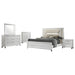 Marmore 4 & 5 Pc E.king, Cal.king, & Queen Bedroom Set - Orbit Furniture (Richmond,BC)