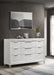 Marmore Dresser - Orbit Furniture (Richmond,BC)