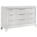 Marmore Dresser - Orbit Furniture (Richmond,BC)