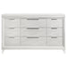 Marmore Dresser - Orbit Furniture (Richmond,BC)