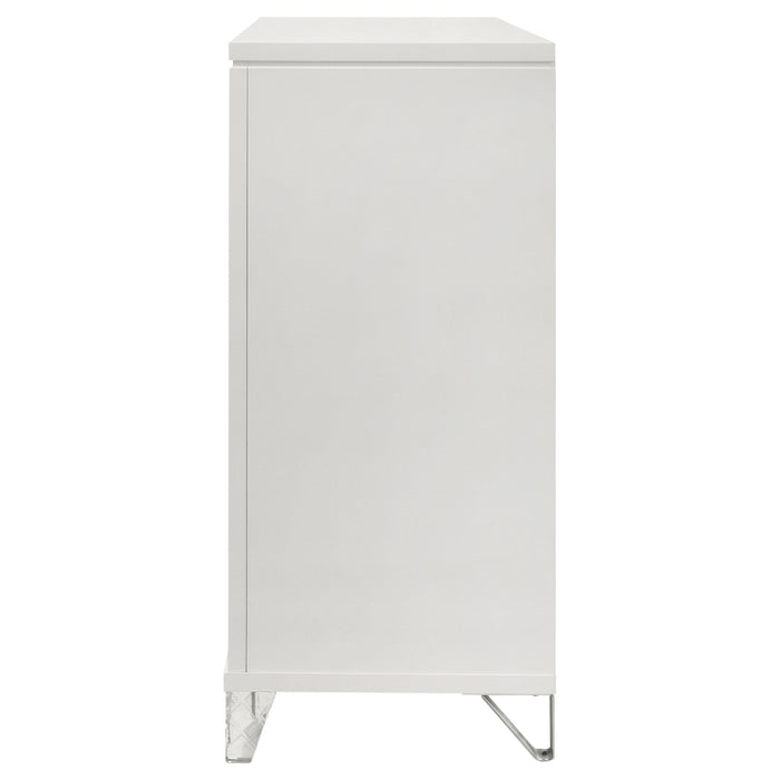 Marmore Dresser - Orbit Furniture (Richmond,BC)