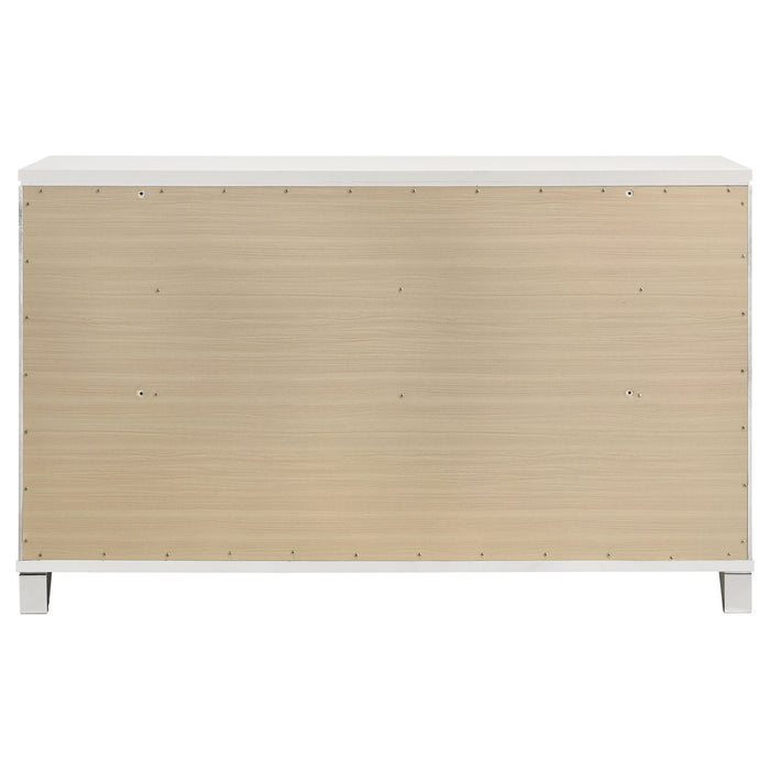 Marmore Dresser - Orbit Furniture (Richmond,BC)