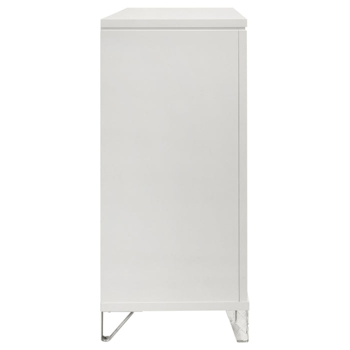 Marmore Dresser - Orbit Furniture (Richmond,BC)