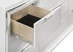 Marmore Dresser - Orbit Furniture (Richmond,BC)