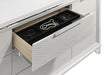 Marmore Dresser - Orbit Furniture (Richmond,BC)