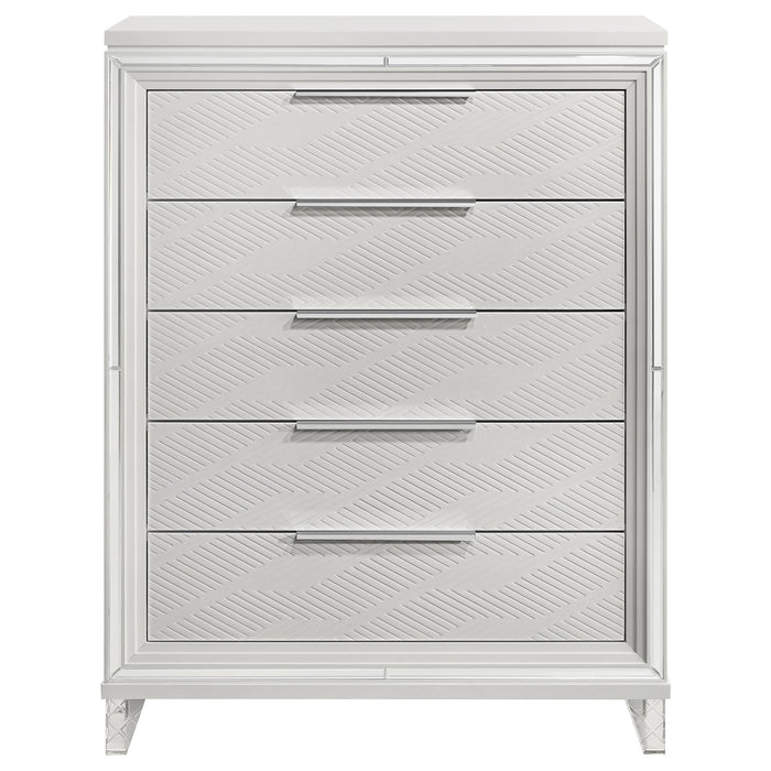 Marmore Chest - Orbit Furniture (Richmond,BC)