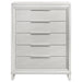 Marmore Chest - Orbit Furniture (Richmond,BC)