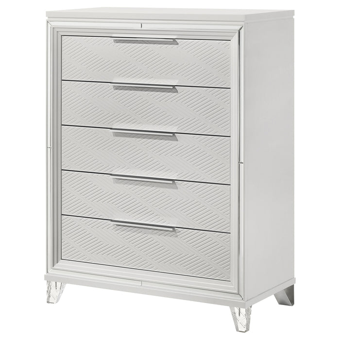 Marmore Chest - Orbit Furniture (Richmond,BC)