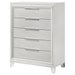 Marmore Chest - Orbit Furniture (Richmond,BC)