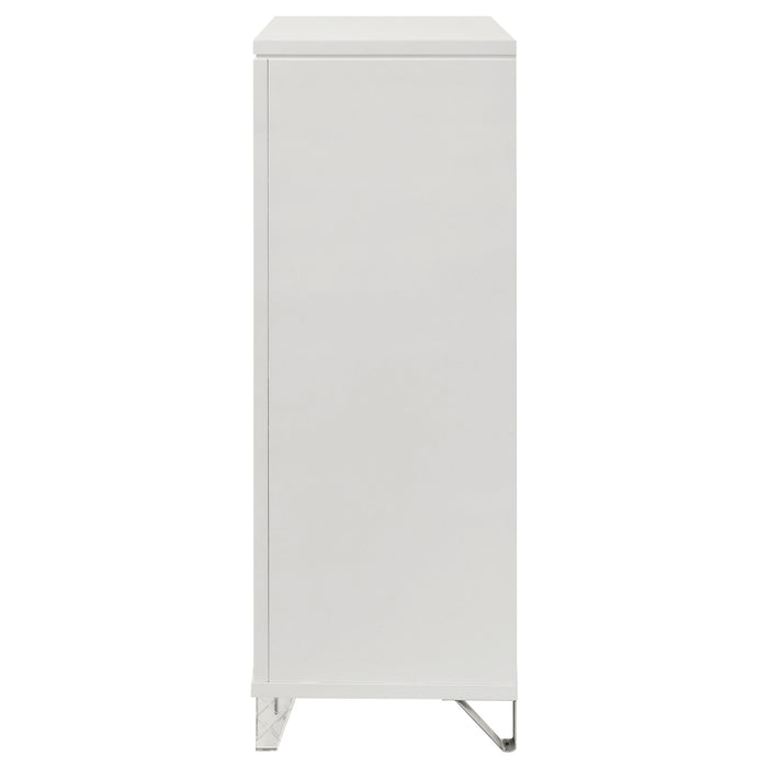 Marmore Chest - Orbit Furniture (Richmond,BC)