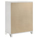 Marmore Chest - Orbit Furniture (Richmond,BC)