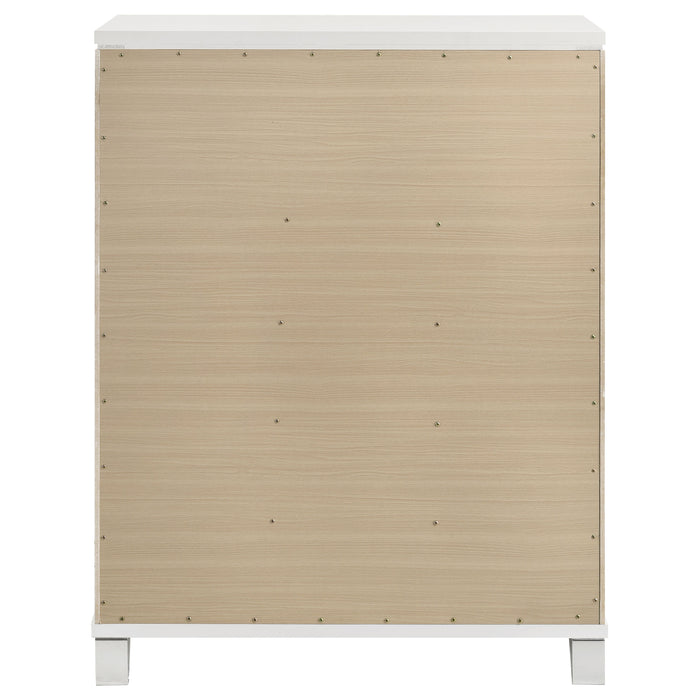 Marmore Chest - Orbit Furniture (Richmond,BC)
