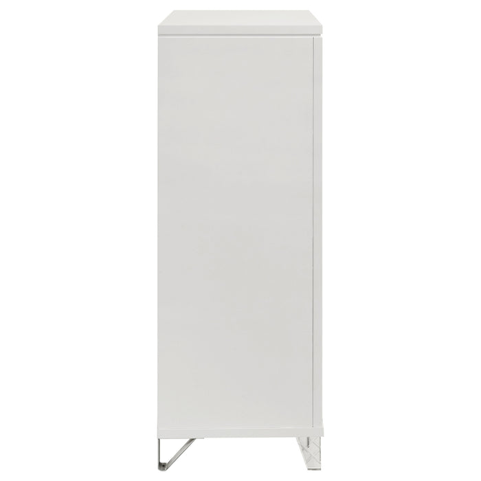 Marmore Chest - Orbit Furniture (Richmond,BC)