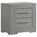 Ives 4 Pc Bedroom Set - Orbit Furniture (Richmond,BC)