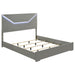 Ives Eastern King & Queen Bed - Orbit Furniture (Richmond,BC)