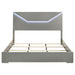 Ives Eastern King & Queen Bed - Orbit Furniture (Richmond,BC)