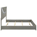 Ives Eastern King & Queen Bed - Orbit Furniture (Richmond,BC)
