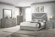 Ives Beds - Orbit Furniture (Richmond,BC)