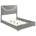 Ives 4 Pc Bedroom Set - Orbit Furniture (Richmond,BC)