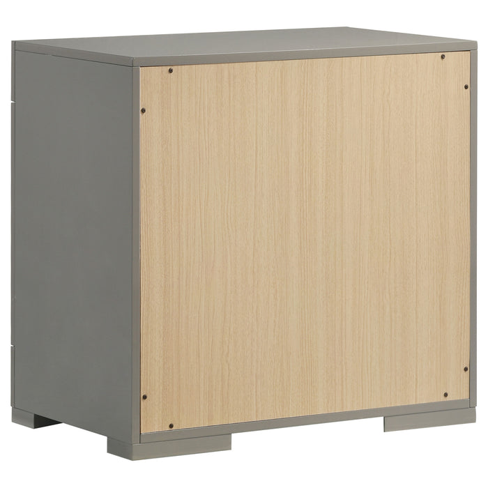 Ives 4 Pc Bedroom Set - Orbit Furniture (Richmond,BC)