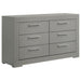 Ives 4 Pc Bedroom Set - Orbit Furniture (Richmond,BC)