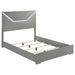 Ives Eastern King & Queen Bed - Orbit Furniture (Richmond,BC)