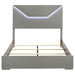 Ives Eastern King & Queen Bed - Orbit Furniture (Richmond,BC)