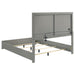 Ives Eastern King & Queen Bed - Orbit Furniture (Richmond,BC)
